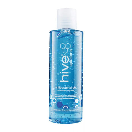Hive Solutions Antibacterial Gel 200ml - Franklins