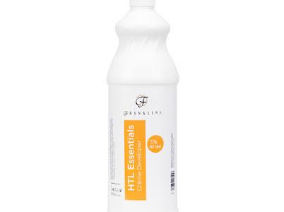 HTL Essentials Peroxide Creme Developer - Franklins
