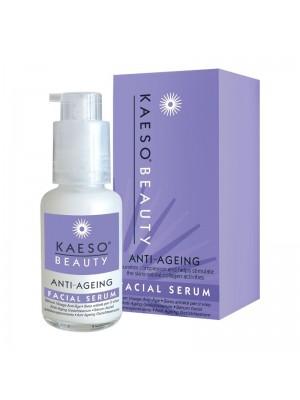 Kaeso Anti-Ageing Facial Serum 50ml - Franklins