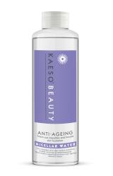 Kaeso Anti- Ageing Micellar Water 195ml - Franklins