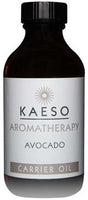 Kaeso Aromatherapy Carrier Oil Avocado Oil 100ml - Franklins