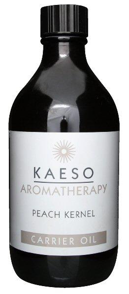 Kaeso Aromatherapy Peach Kernel Oil - Franklins