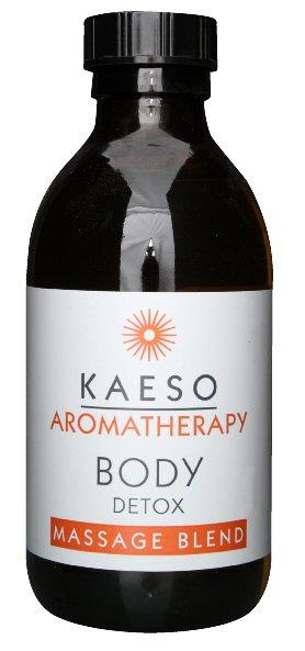 Kaeso Detox Body Blend 200ml - Franklins