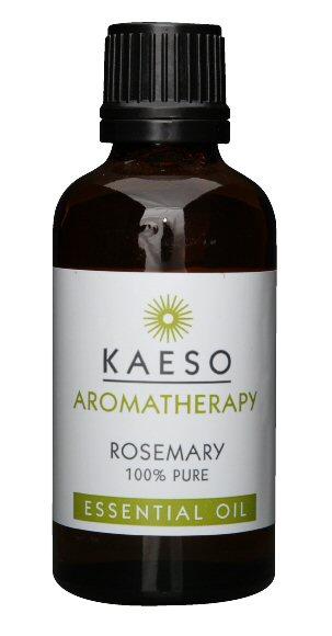 Kaeso Rosemary Essential Oils 100% Pure - Franklins
