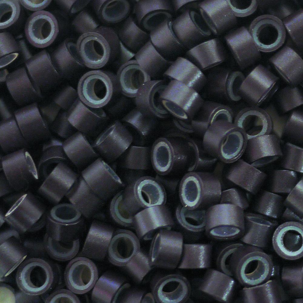 Micro Rings 50 Pack (Plastic Coated) - Franklins