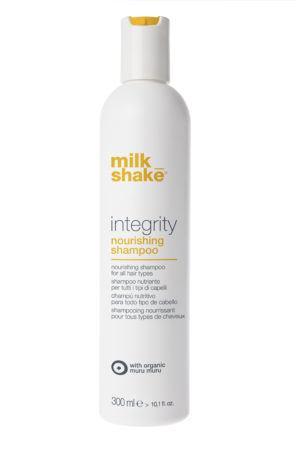 Milk_shake Integrity Nourishing Shampoo 300ml - Franklins