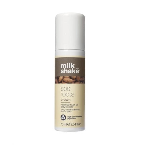 Milk_Shake Sos Roots Spray 75ml - Franklins