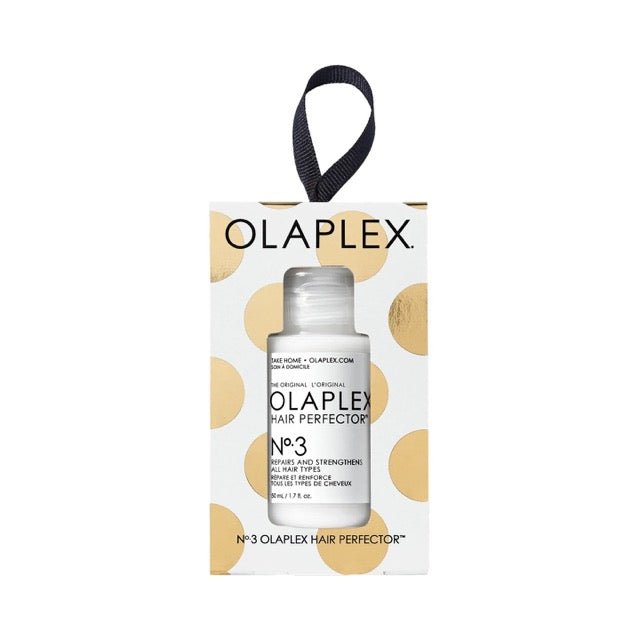 Olaplex No3 Hair Perfector Limited Edition Gift 50ml - Franklins