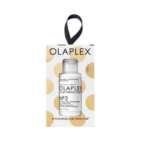 Olaplex No3 Hair Perfector Limited Edition Gift 50ml - Franklins