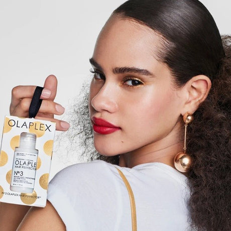 Olaplex No3 Hair Perfector Limited Edition Gift 50ml - Franklins