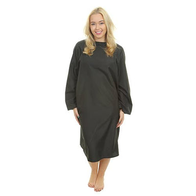Orlando Professional Florence Sleeved Gown - Franklins