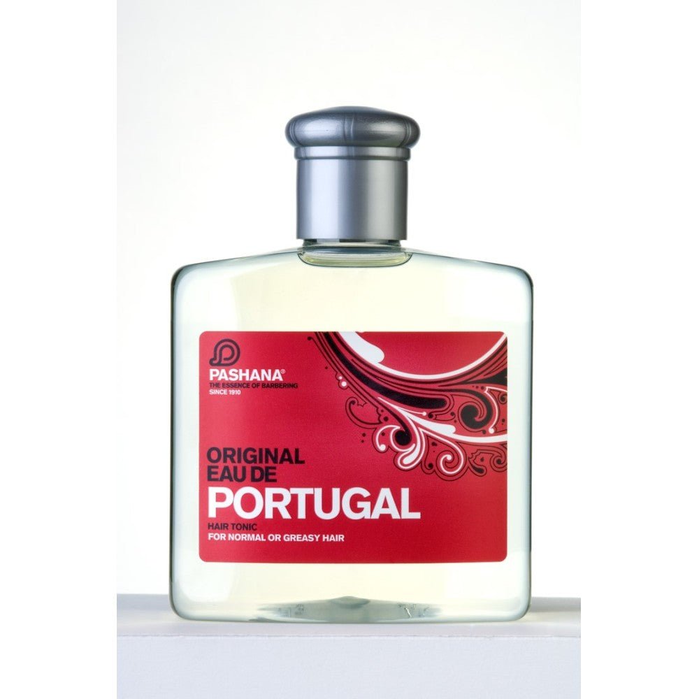 Pashana Eau de Portugal 250ml - Franklins