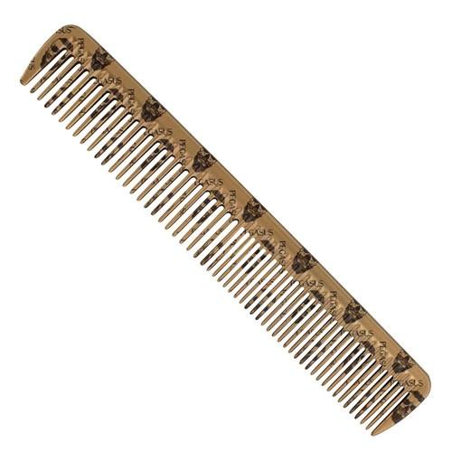Pegasus Skulleto 201 Hard Rubber Comb - Franklins
