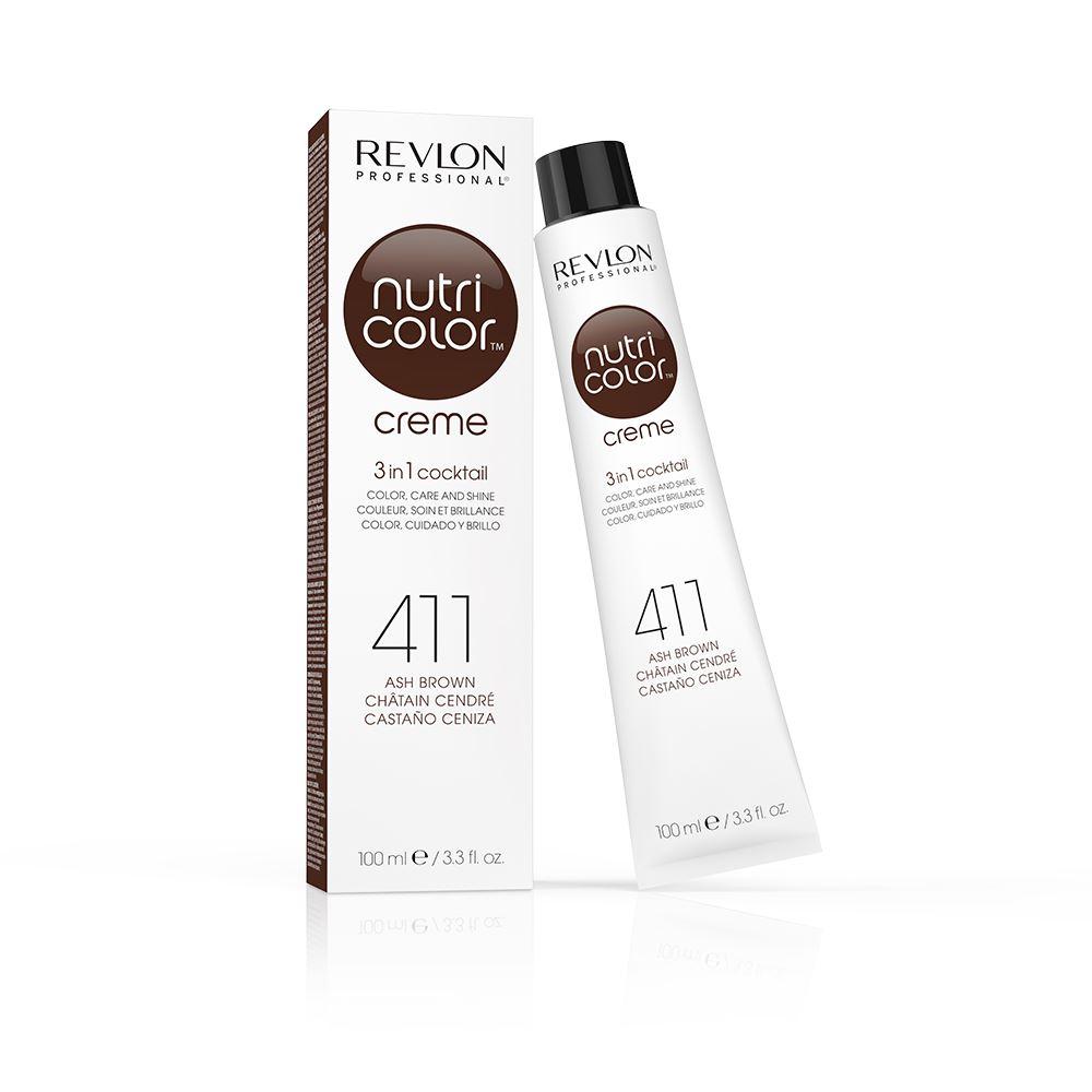 Revlon Professional Nutri Color Filters 3 in 1 Colour Cream 100ml - Franklins