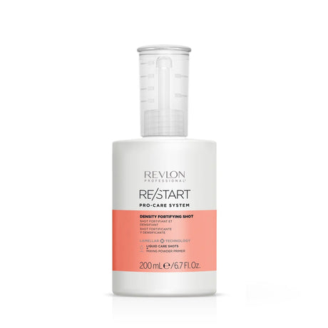 Revlon Re/Start Density Fortifying Shot 200ml - Franklins