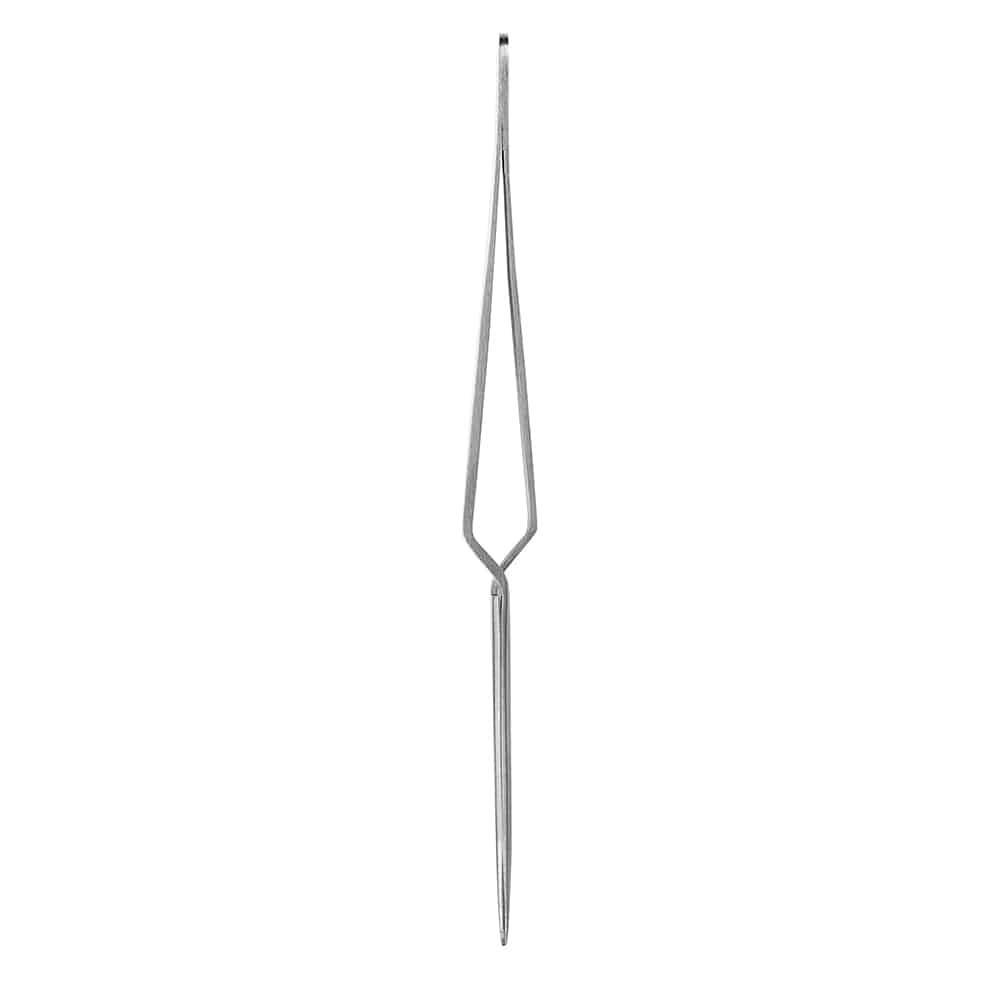 Salonsystem Marvelash X-Type Tweezer - Franklins
