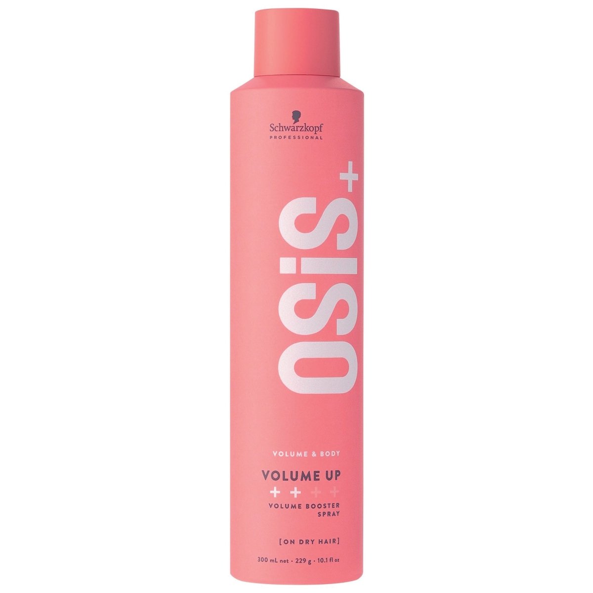 Schwarzkopf OSiS+ Volume Up Volume Spray 250ml - Franklins