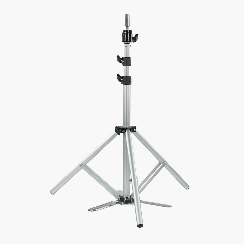 Sibel Alu-lite Floor Stand for Training Heads - Franklins