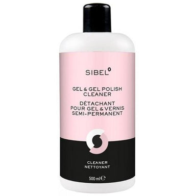 Sibel Nails Gel & Gel Polish Cleaner - Franklins