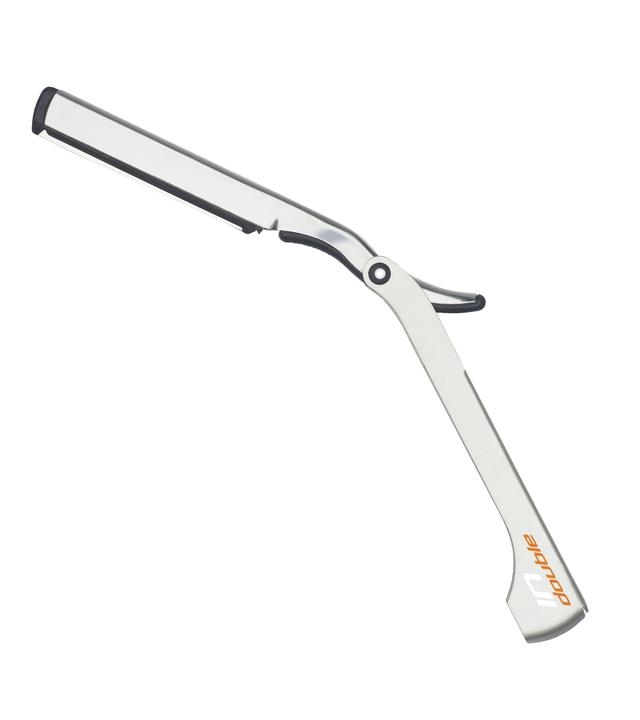 Sibel Original Professional In double Razor - Franklins