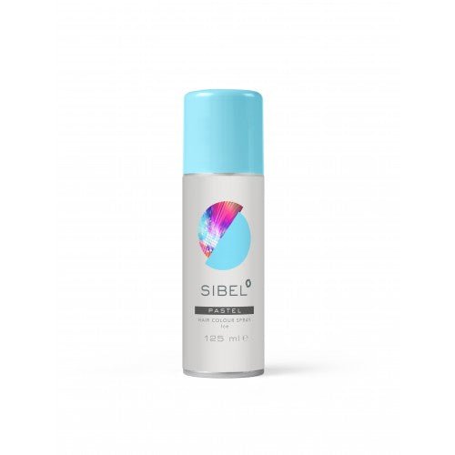 Sibel Pastel Hair Colour Spray 125ml - Franklins