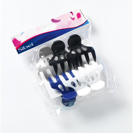 Sibel Roller Clamps 6Pack - Franklins