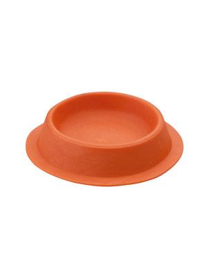 Sibel Rubber Shave Bowl - Franklins