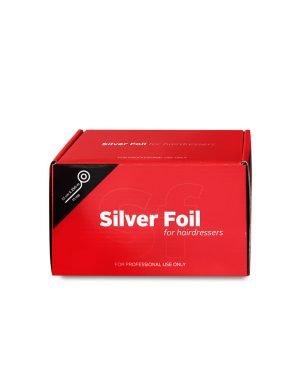Silver Foil For Hairdressers 250m - Franklins
