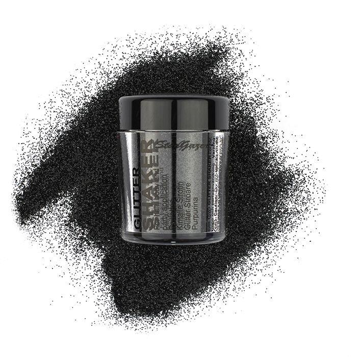 Stargazer Onix Holo Glitter Shaker Pot 5g - Franklins