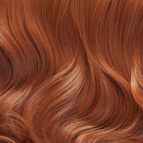 Stranded 18” Curly Crown Boost - Franklins