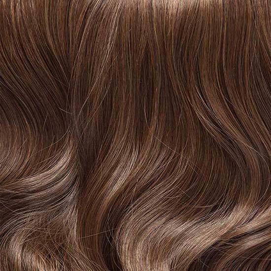 Stranded 18” Curly Crown Boost - Franklins