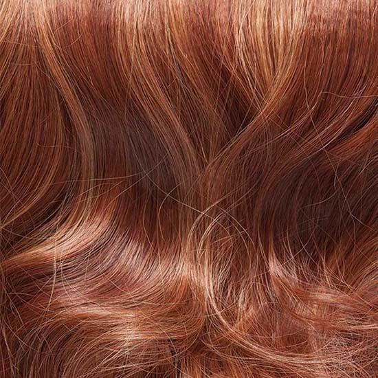 Stranded 20" Heat Resistant Flicky Clip In Hair Extension - Franklins