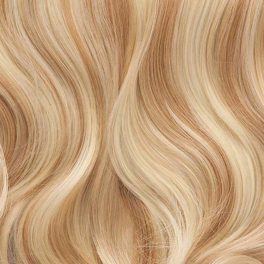 Stranded Bounce Wrap Ponytail - Franklins