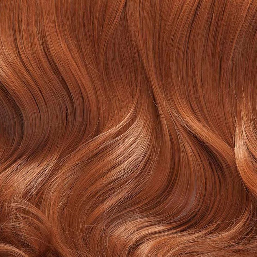 Stranded Bounce Wrap Ponytail - Franklins