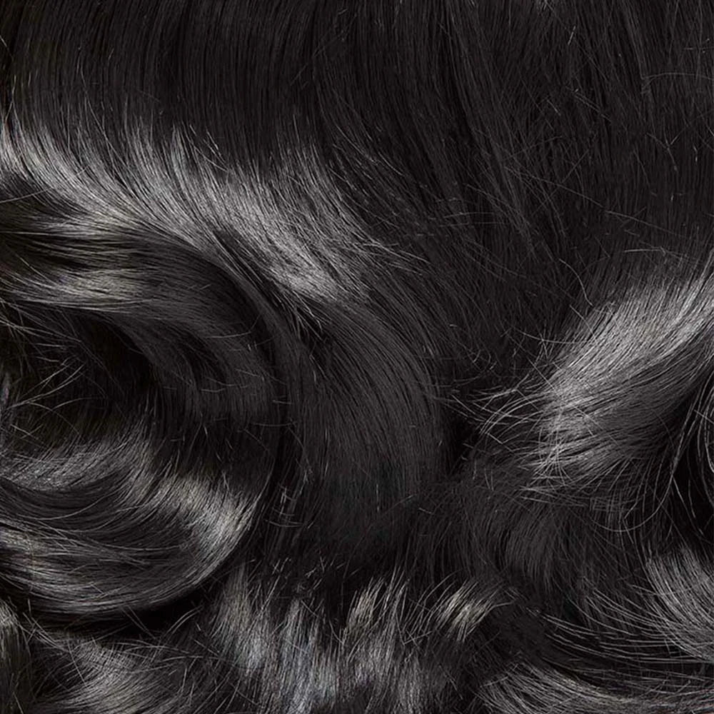 Stranded Bounce Wrap Ponytail - Franklins