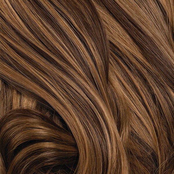 Stranded Bounce Wrap Ponytail - Franklins