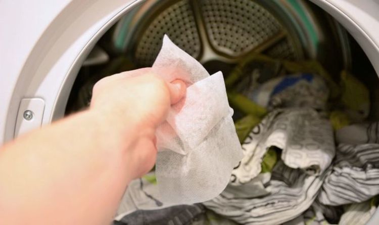 Swirl Tumble Dryer Sheets 35pk Lavender - Franklins