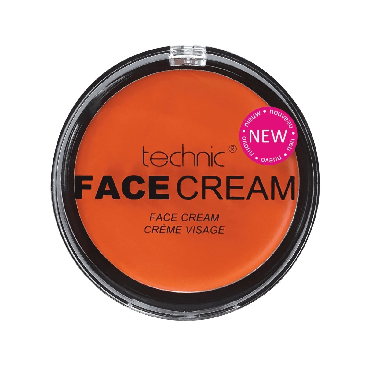 Technic Face Cream 7g - Franklins