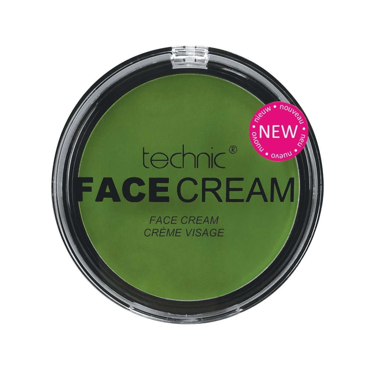 Technic Face Cream 7g - Franklins