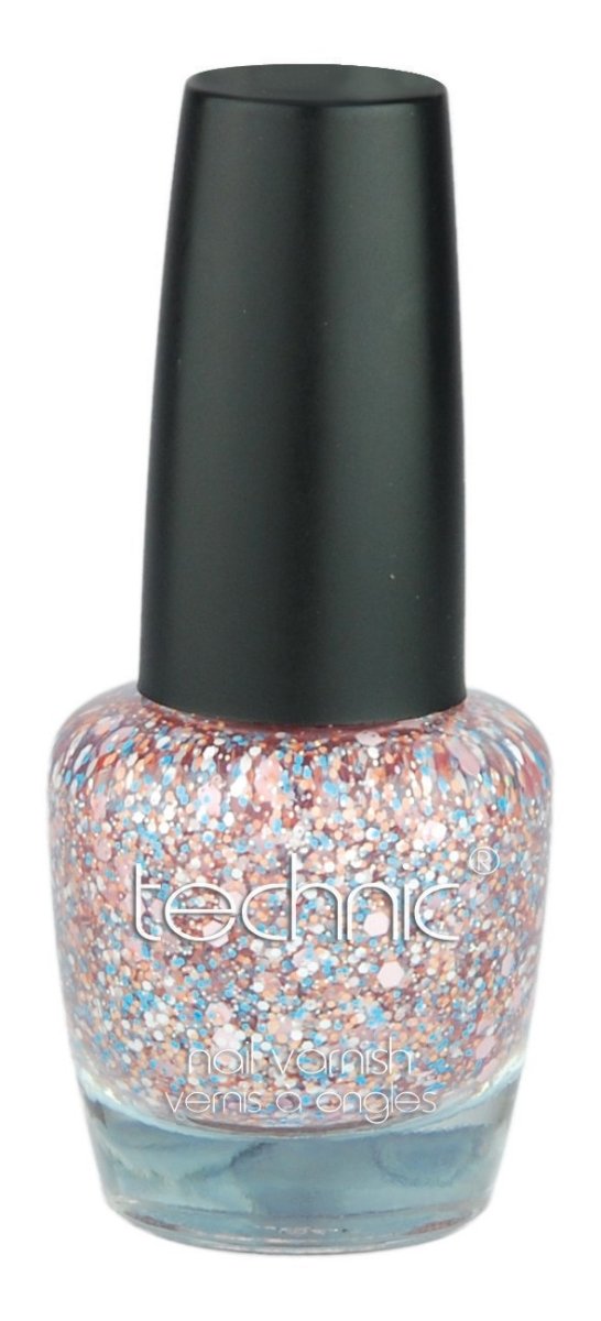 Technic Nail Polish 12ml - Franklins