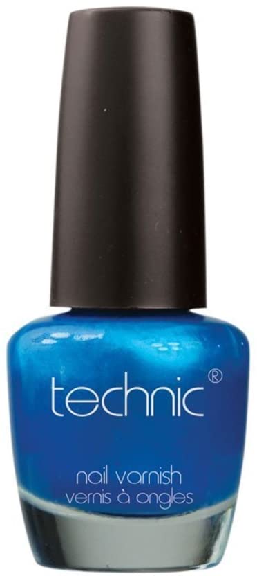 Technic Nail Polish 12ml - Franklins