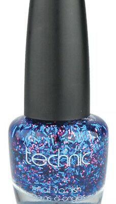 Technic Nail Polish 12ml - Franklins
