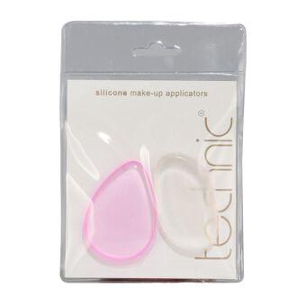 Technic Silicone Make Up Applicators - Franklins