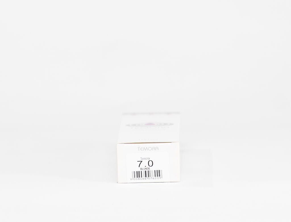 Temora Professional Permanent Hair Colour Mahogany & Violet Collection 100ml - Franklins