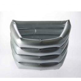 The Edge Inflatable Pedi-Bath Foot Spa - Franklins
