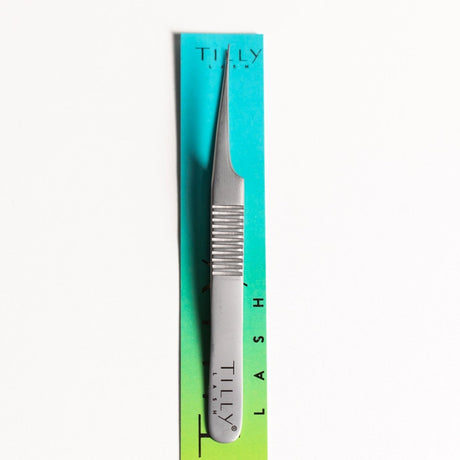 Tilly Lash Eyelash Extension Applicator Tweezer - Franklins