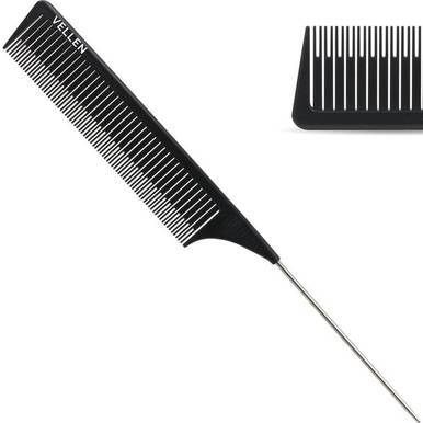 Vellen Weave Tail Comb - Franklins