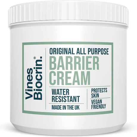 Vines Biocrin Original All Purpose Barrier Cream 450ml - Franklins