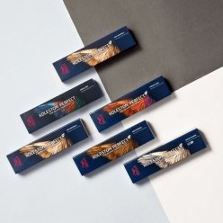 Well Koleston Perfect Me+ Deep Browns Permanent Colour Cream 60ml - Franklins