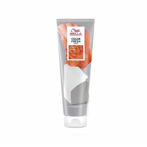 Wella Color Fresh Mask 150ml - Franklins